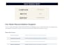 provide accurate bank reconciliation for your business